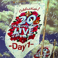 20th L\'Anniversary LIVE -Day1