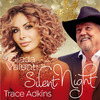 Giada Valenti - Silent Night (with Trace Adkins)