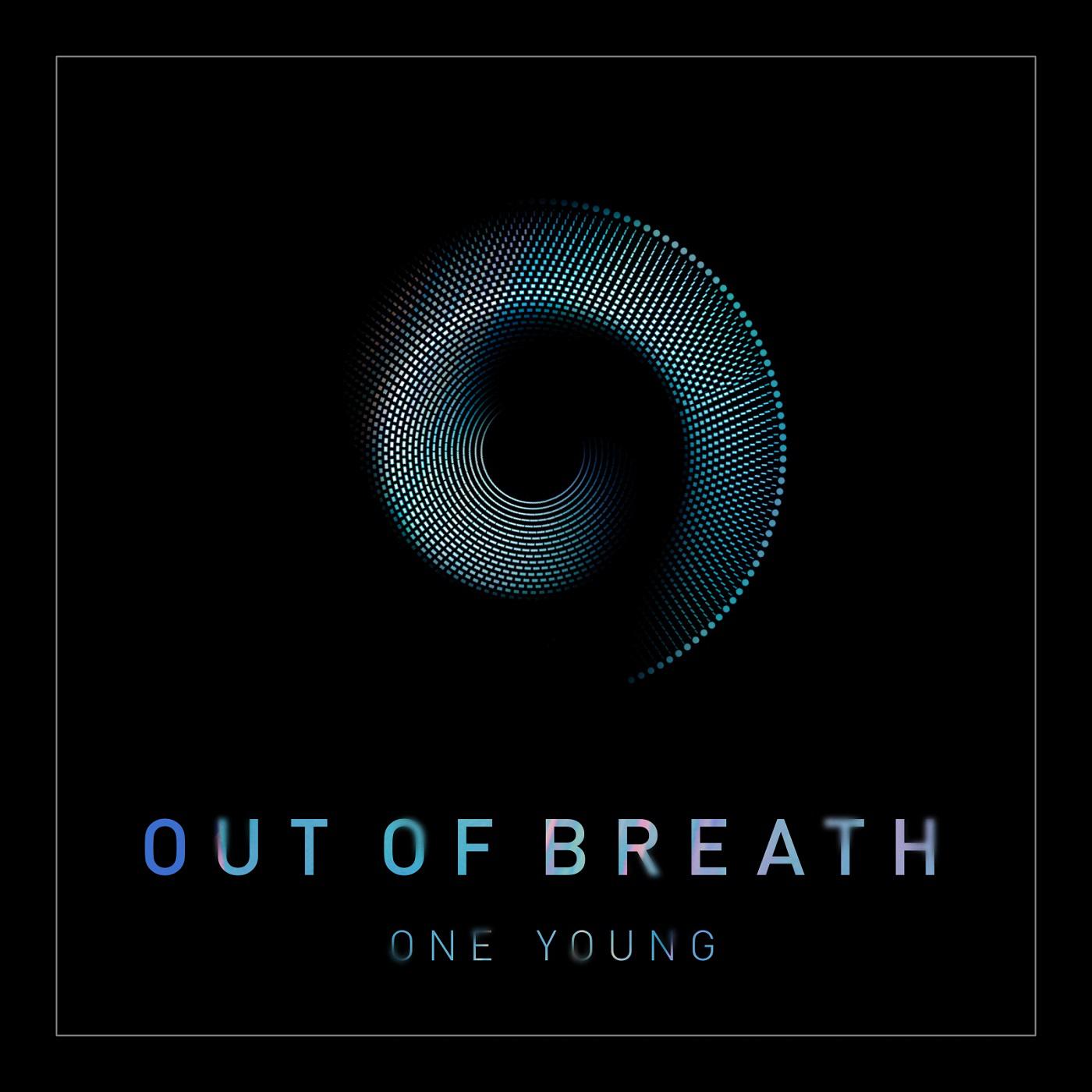 Out of Breath专辑