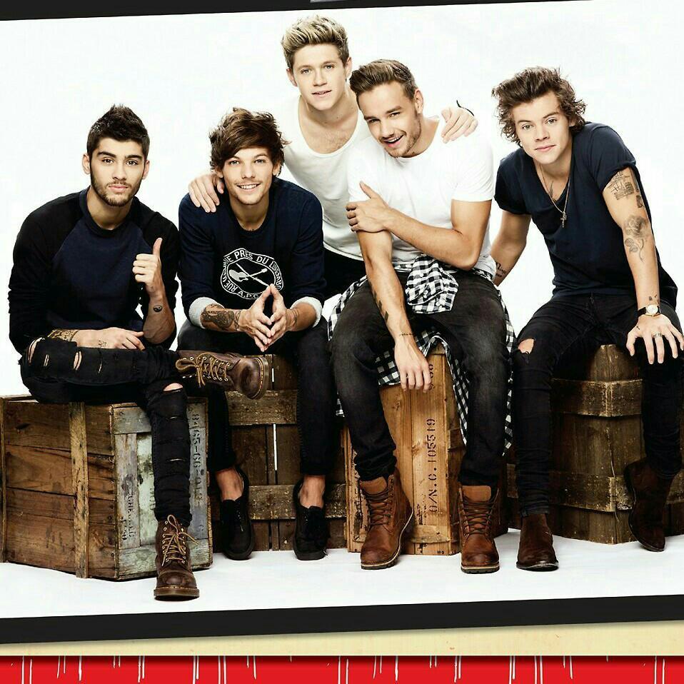 one direction,onedirection美渣 one direction