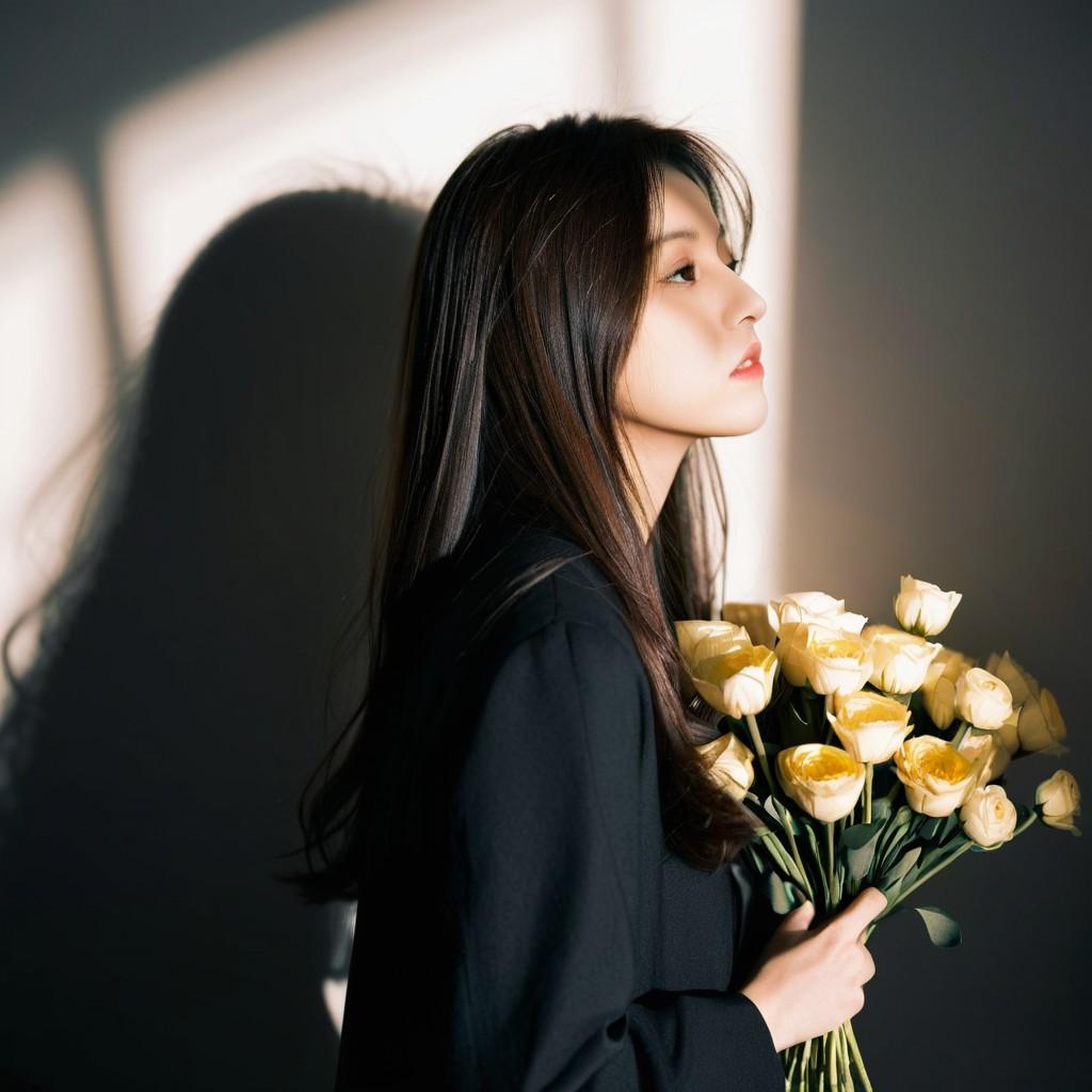 你來時攜風帶雨 楊不乖 banner