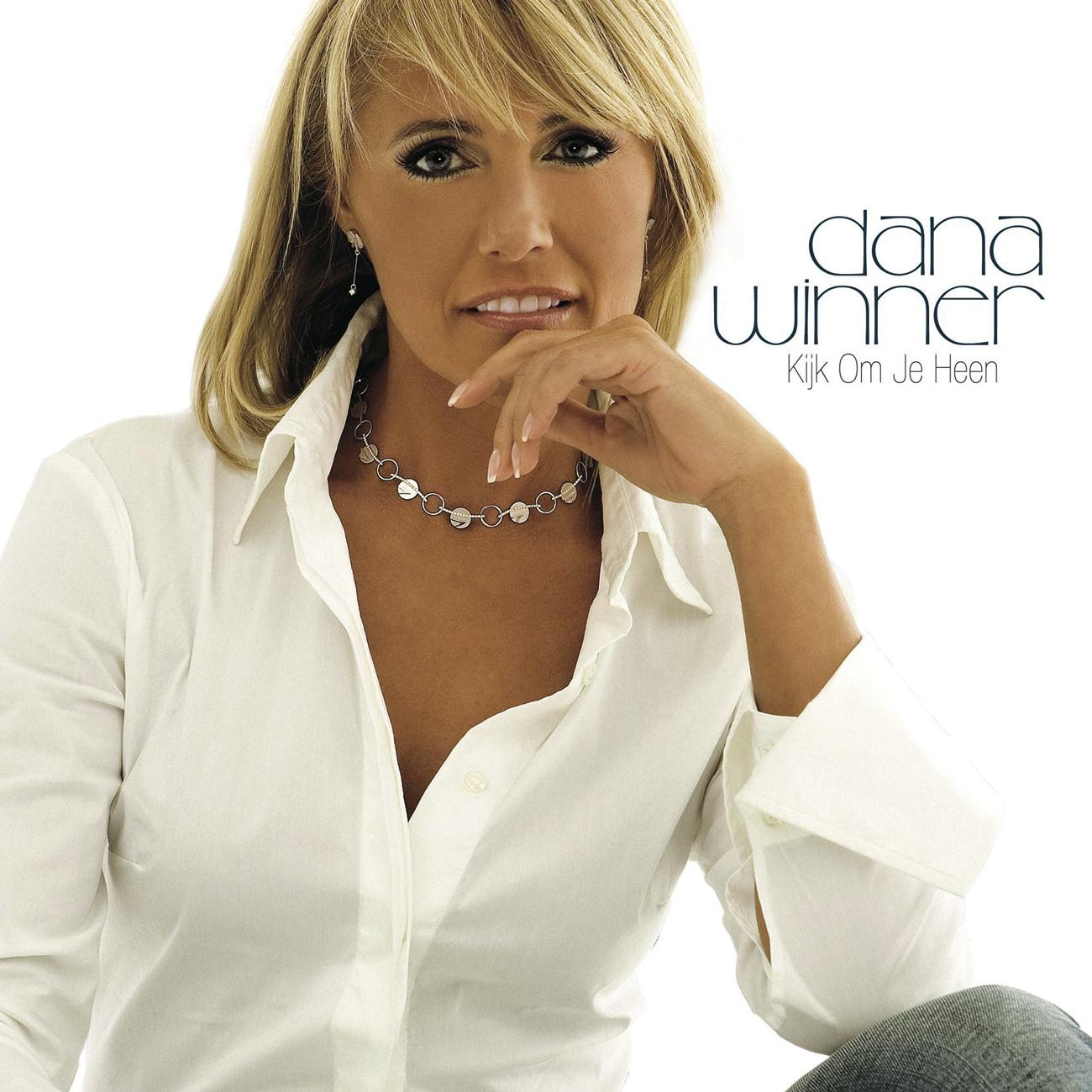 de oude man en de zee(live live dana winner 网易云音乐