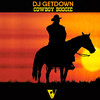 Dj Getdown - Cowboy Boogie