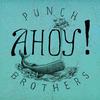 Punch Brothers - Squirrel of Possibility