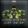 Godlike Music Port - Lift Me Up (Phobia & Shaker Remix)