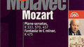 Ivan Moravec Plays Mozart专辑