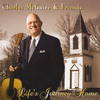 Charles McGuire - I'm Gonna Sing, Sing, Sing (feat. Don Tinsley, Dale Perry, Ron Stewart, David Parmley & Zach Brown)