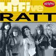 Rhino Hi-Five: Ratt