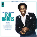 The Very Best Of Lou Rawls专辑
