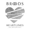 BROODS - Heartlines (Race Banyon Remix)