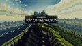Top Of The World (West District Remix)专辑