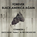 Forever Black America Again专辑
