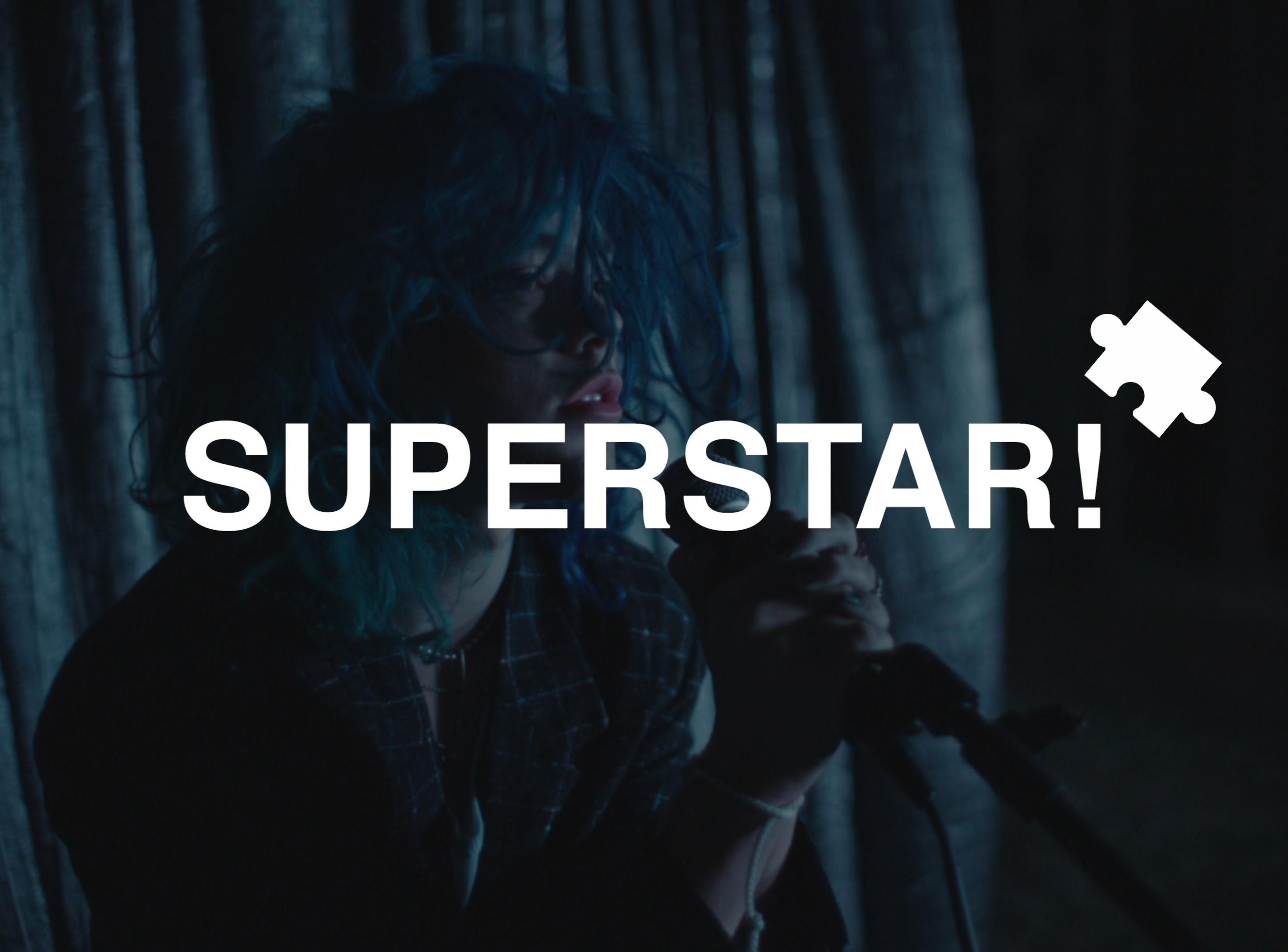 347aidan - SUPERSTAR! (Official Video)