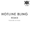 HOTLINE BLING (Remix ) Prod.By Mai (xXx Studio)专辑