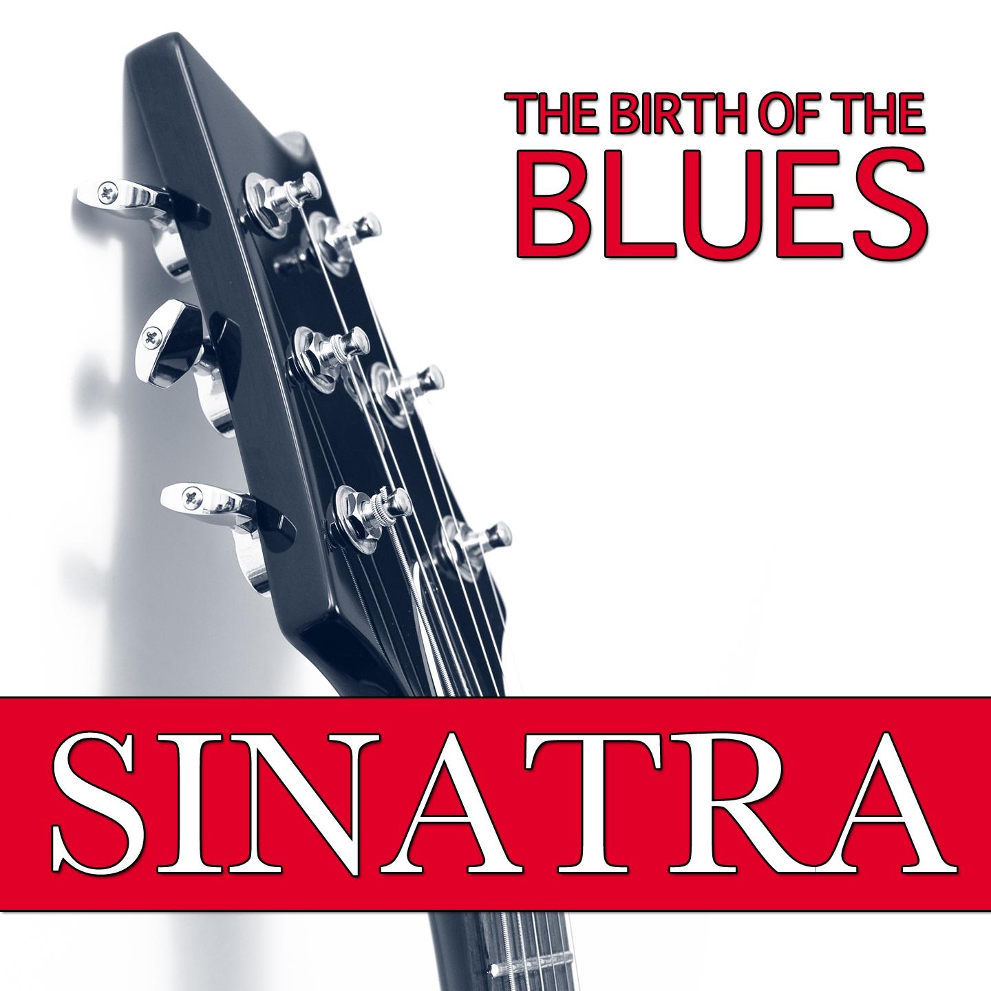 The Birth of the Blues专辑