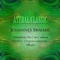 Astral Classic: 36. Johannes Brahms (브람스)
