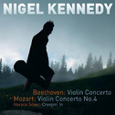 Beethoven & Mozart: Violin Concertos专辑