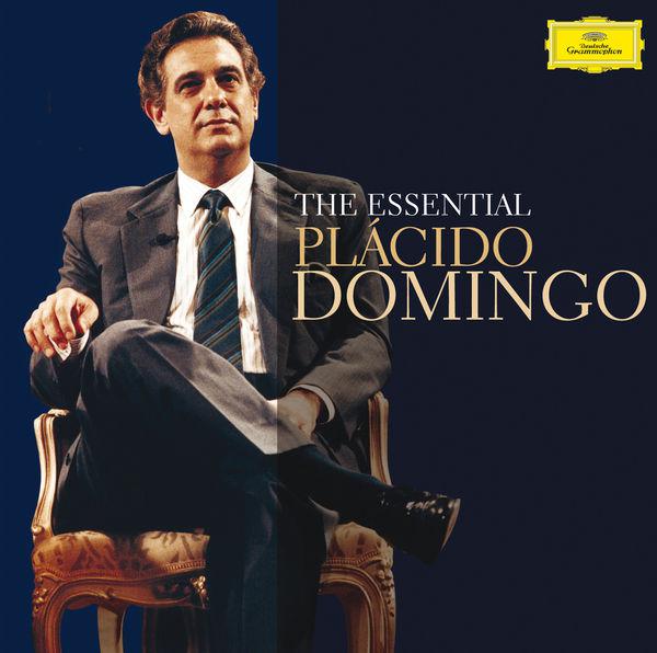 The Essential Plácido Domingo (2 CDs)专辑