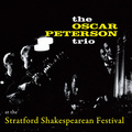 At the Stratford Shakespearean Festival