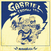 Gabriel Thomaz Trio - Ruradélica
