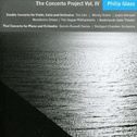 The Concerto Project Vol. IV专辑