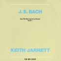 The Well Tempered Clavier: Book 1 (Bach)专辑