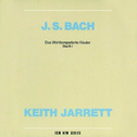 The Well Tempered Clavier: Book 1 (Bach)专辑