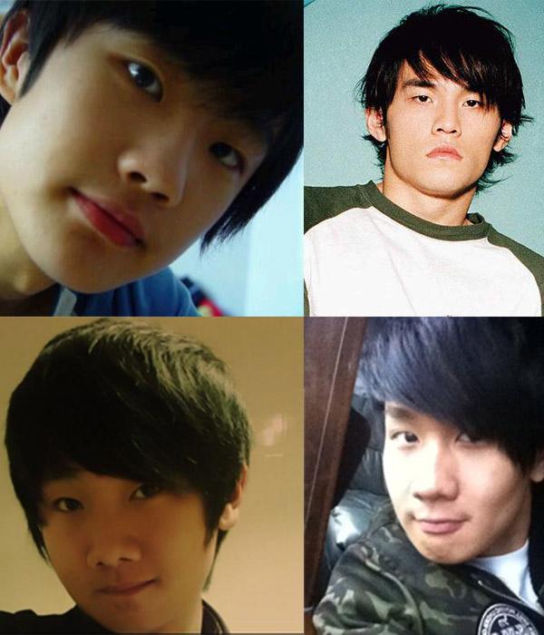 你为何这么屌 -- 记