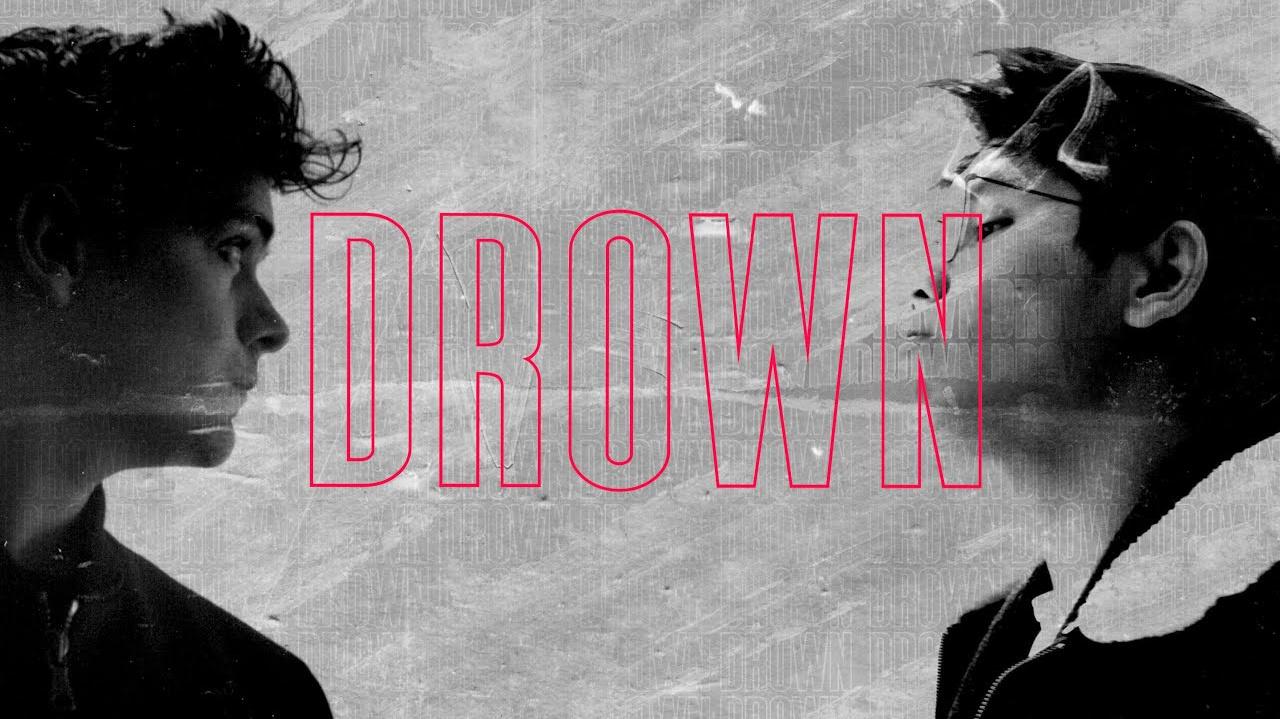 Martin Garrix - Drown