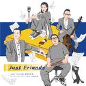 Just Friends专辑