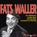 100 Ans De Jazz专辑