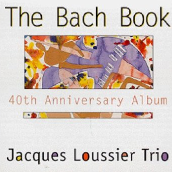 Bach Book 40th Anniversary Album专辑