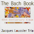 Bach Book 40th Anniversary Album