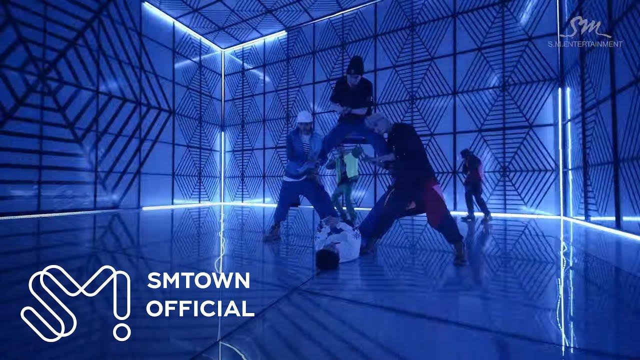 EXO-K - EXO-K《Overdose》MV