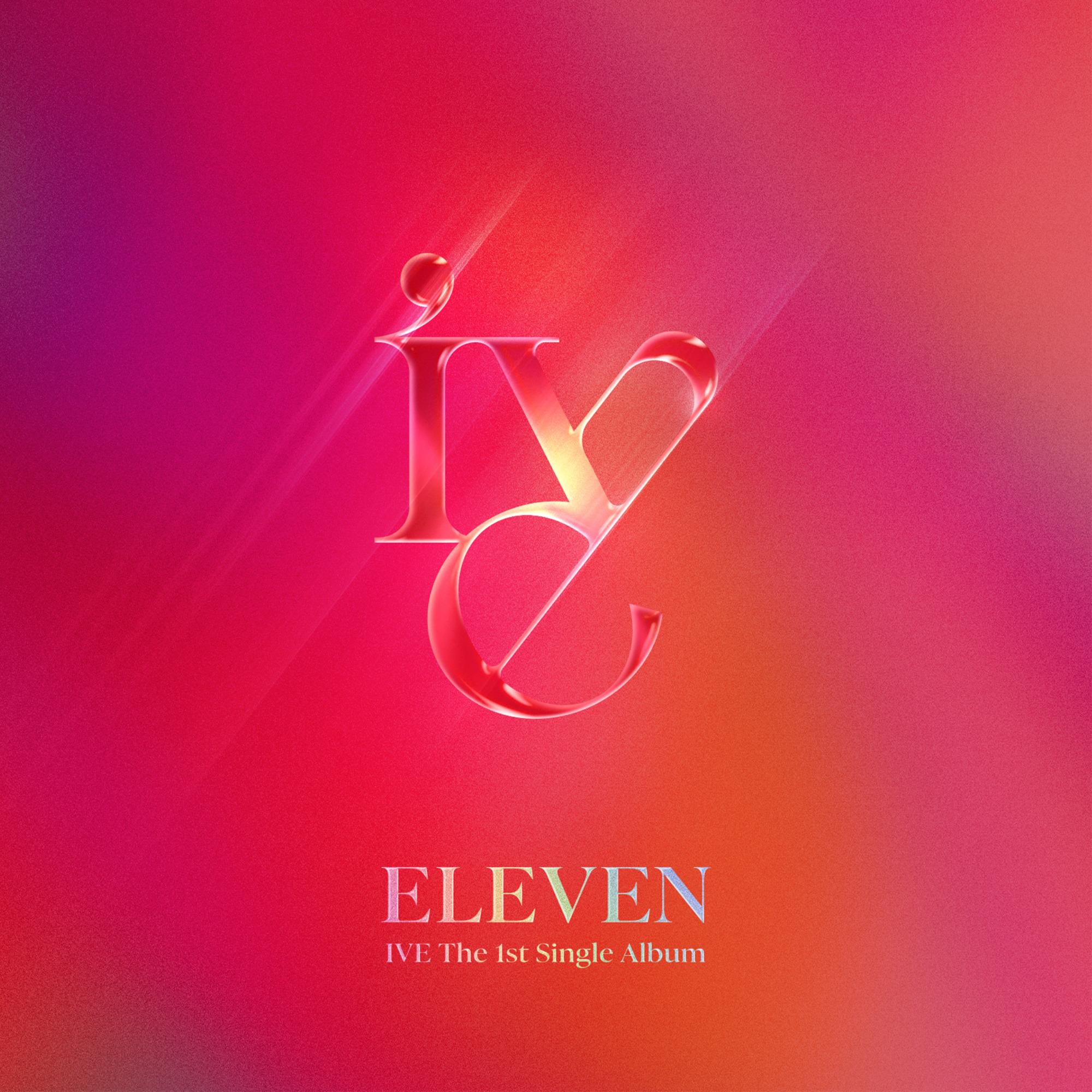ELEVEN 海報