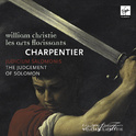 Charpentier: Judicium Salomonis H422专辑