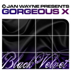 Jan Wayne - Black Velvet (Club Cut)