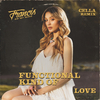 Francis On My Mind - Functional Kind Of Love (Cella Remix)