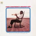 Louis Armstrong\'s Greatest Hits专辑