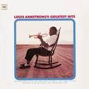 Louis Armstrong\'s Greatest Hits专辑