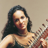 Anoushka Shankar资料,Anoushka Shankar最新歌曲,Anoushka ShankarMV视频,Anoushka Shankar音乐专辑,Anoushka Shankar好听的歌