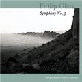 Symphony No. 3: Music From \"The Voyage\" & \"The Civil Wars\"; The Light