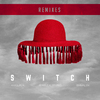 Afrojack - Switch (Damien N-Drix Extended Remix)