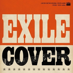 EXILE COVER专辑