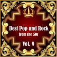 Best Pop and Rock from the 50s Vol 9