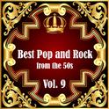 Best Pop and Rock from the 50s Vol 9专辑