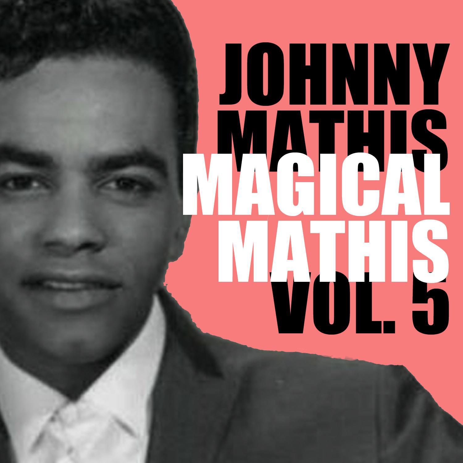 Magical Mathis, Vol. 5专辑