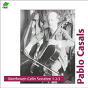 Beethoven: Cello Sonatas 1, 2, 3专辑