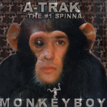 Monkeyboy Break专辑