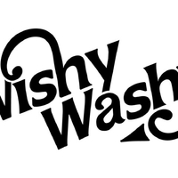 Wishy Washy